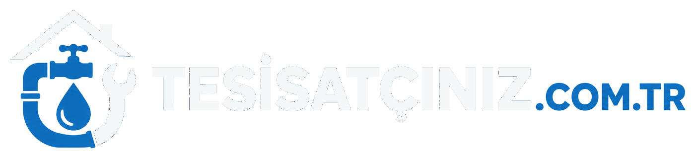 Tesisatçınız.com.tr